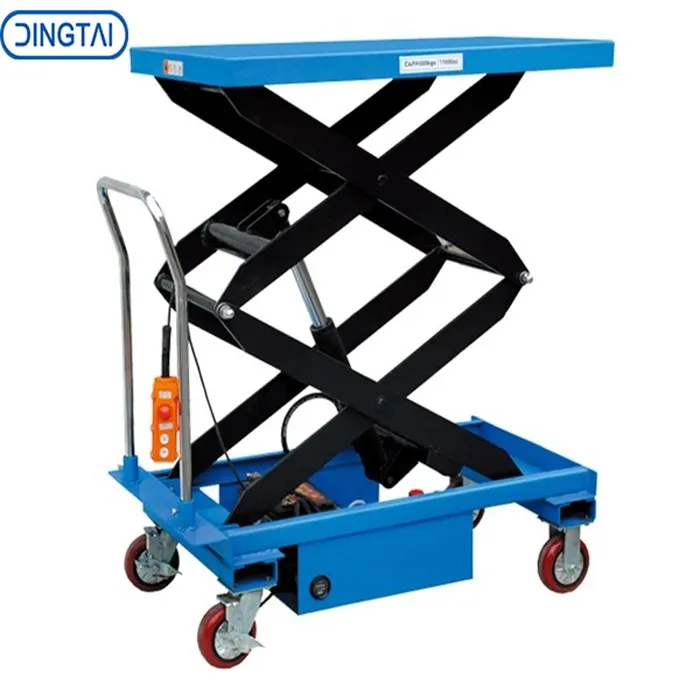 Electric Lifting Table